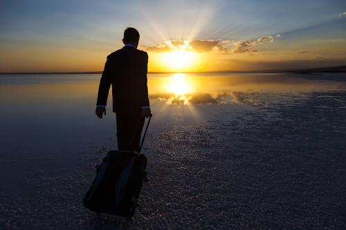 怎樣才能選擇一個(gè)信得過的旅行社避免受騙上當(dāng)？