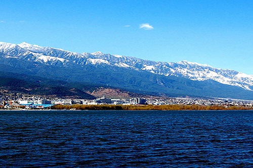 來(lái)到云南旅游這些美食你嘗過(guò)嗎？