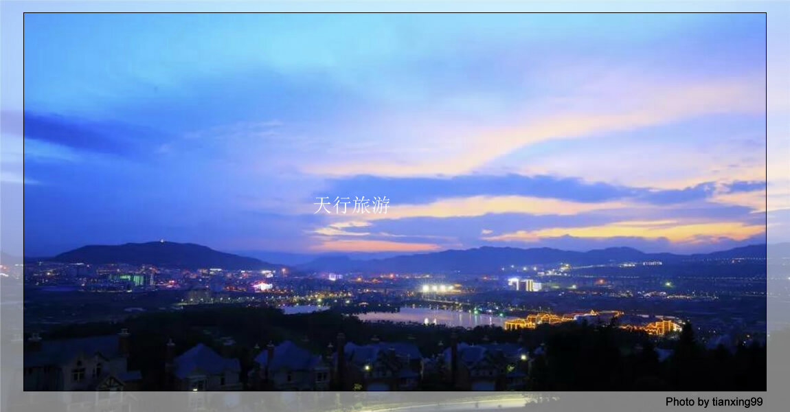 云南騰沖一天戶外徒步路線地點行程小眾拓展訓練團建推薦：騰沖新岐古鎮(zhèn)