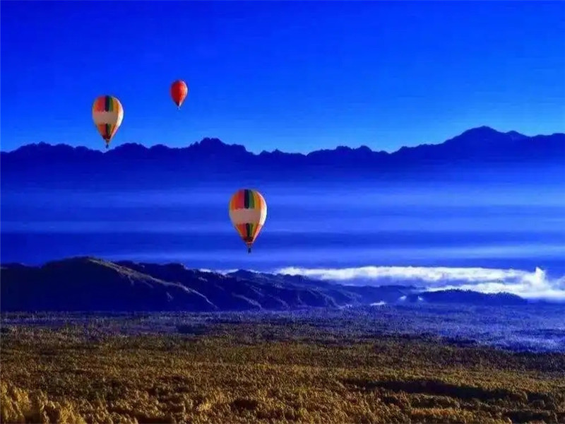 去云南旅游，怎樣的旅游路線比較好？