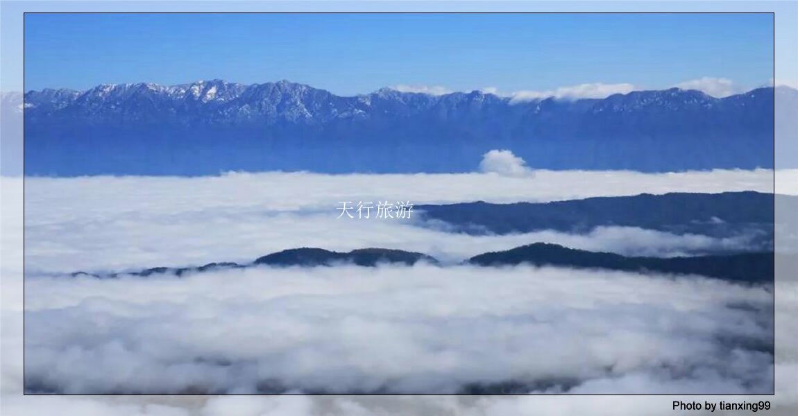  云南旅游有哪些景點推薦？云南十大旅游景點推薦之二