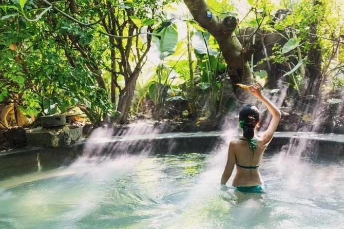 云南旅游有什么好地方推薦嗎？這十大泡溫建議都去一下，值得！