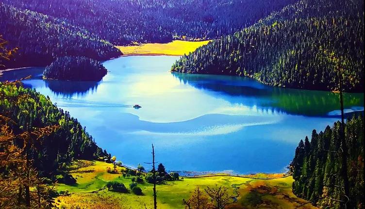 云南的四季，我的天堂