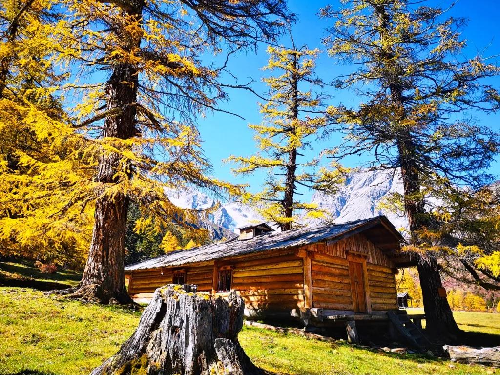 有一種向往，叫“來(lái)云南旅游”