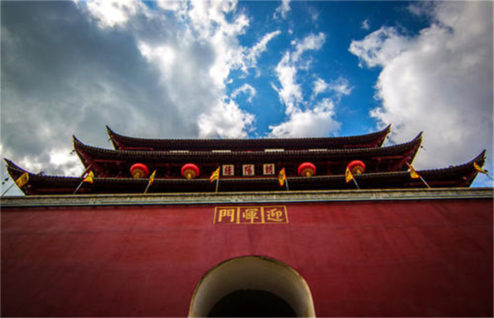 云南旅游 云南定制游 紅河州，一個充滿歷史韻味的地方！值得你列入旅游清單~