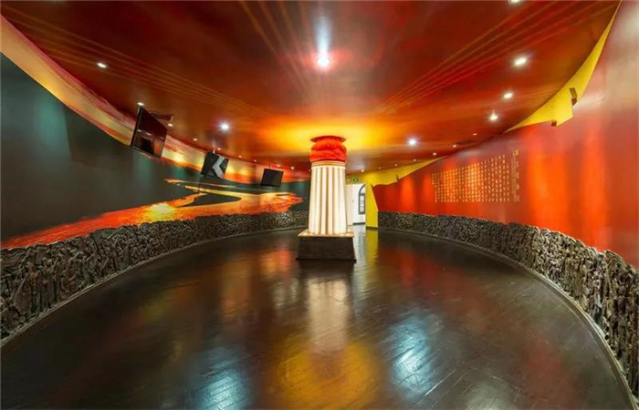 云南旅游 沿著紅河州紅色旅游路線重溫崢嶸歲月，感悟革命精神