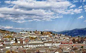 云南旅游你需要知道哪些景點呢？