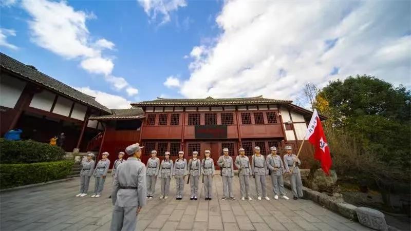 云南紅色旅游線路你知道哪些？讓我們踏上紅色腳印一起去追尋吧！