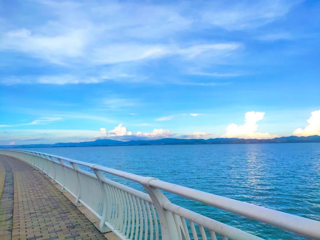 年齡從來都不會是追逐理想的門檻，多種環(huán)湖體驗方式等你