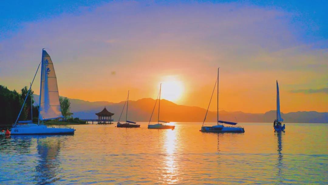 暑期到云南，解鎖火爆朋友圈的時尚玩法！