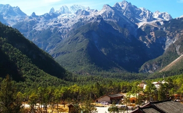 云南拓展訓(xùn)練具有什么特點(diǎn)？