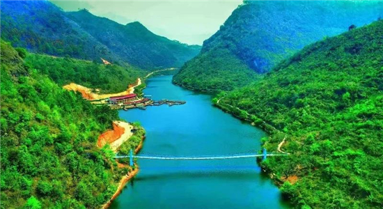 云南自駕游線路推薦 ：“十一”游云南，秋游云南，經(jīng)典自駕線路推薦（二）