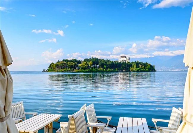 云南這么美的自駕線路居然沒人知道？真相是...