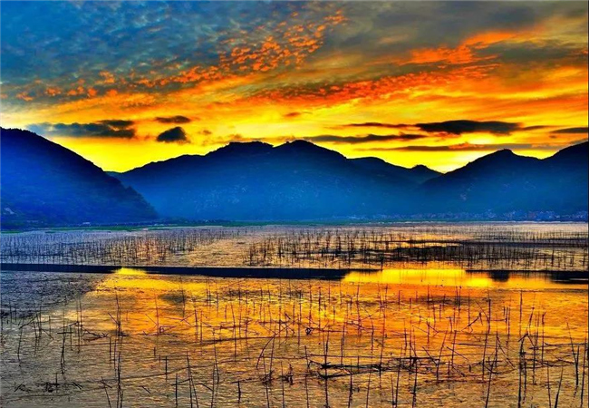 適合一個(gè)人旅行的10個(gè)地方，3個(gè)在云南?。?！