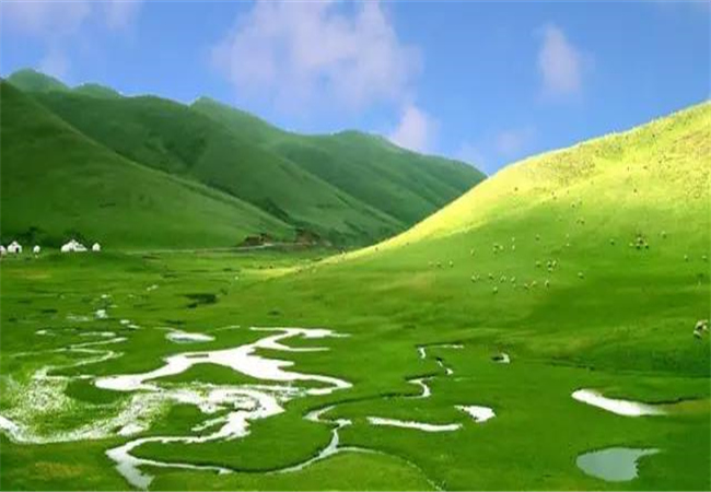 云南這些秘境，美麗又清涼，火起來(lái)之前去看看吧！