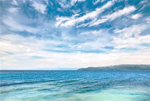 云南商業(yè)演出：云南最美的十個湖泊