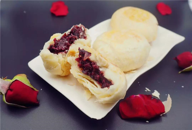 風味云南，今天你“糕”興了嗎？