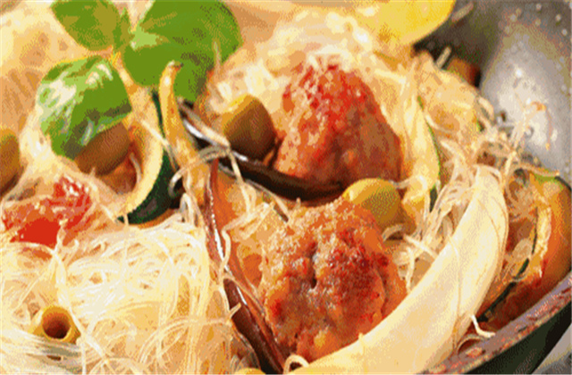 云南宴會(huì)策劃：來(lái)云南一定要嘗的10種美食！