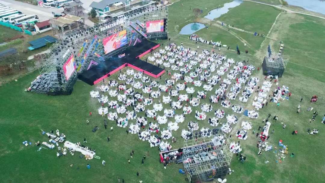 云南會展設(shè)計(jì)的負(fù)責(zé)項(xiàng)目介紹