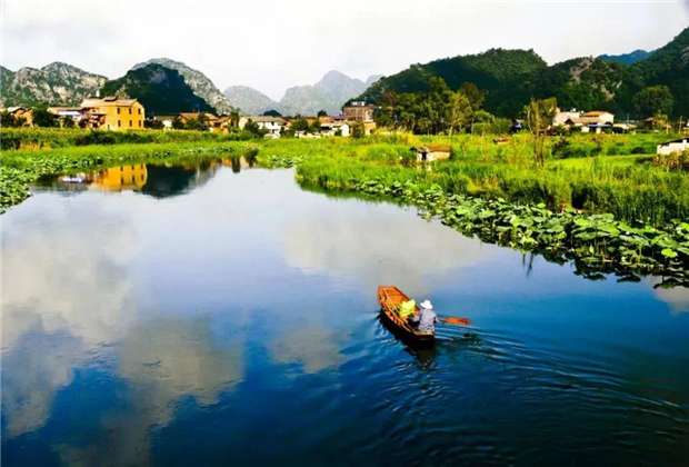 云南策劃公司：適合一個人旅行的10個地方，3個在云南！！！