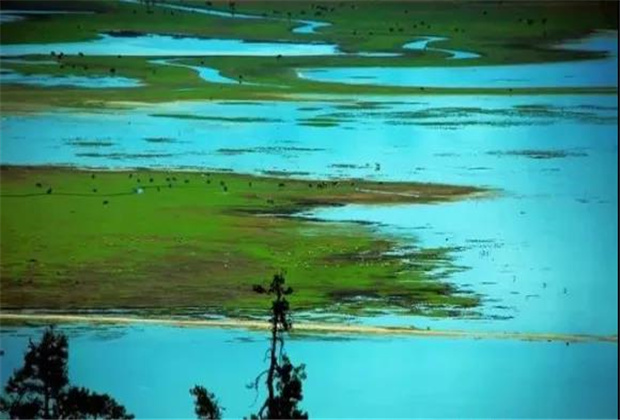 云南傳媒公司：香格里拉10個(gè)必去旅游景點(diǎn)，個(gè)個(gè)風(fēng)景迷人！你都去過(guò)了嗎？