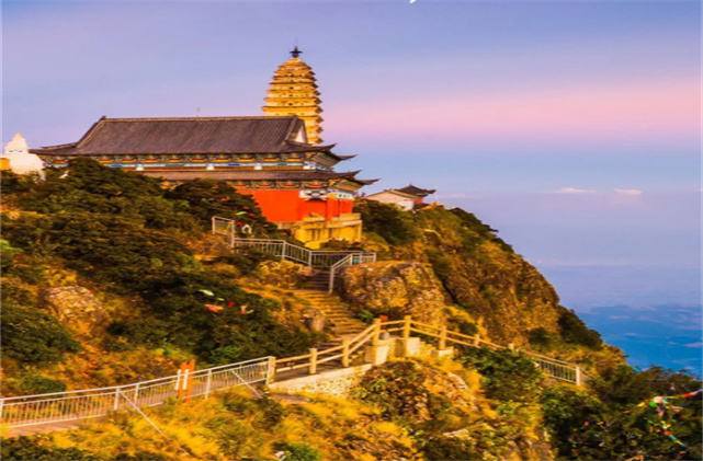 2022、最美大理好多美景等著你！