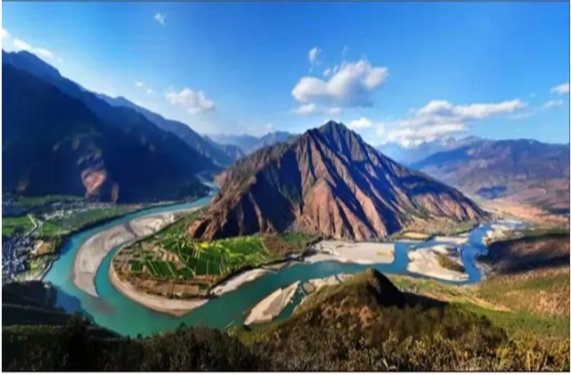 麗江對于彩云之南，有多重要？