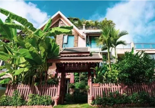 西雙版納這些具有自己獨特魅力和優(yōu)質服務質量的酒店，讓你更好享受假期的美好時光。