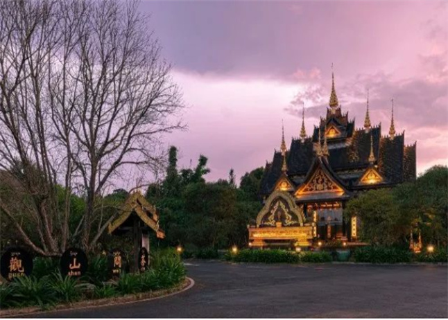 西雙版納州文化和旅游局推動落實紓困政策 助力文旅企業(yè)復(fù)蘇發(fā)展