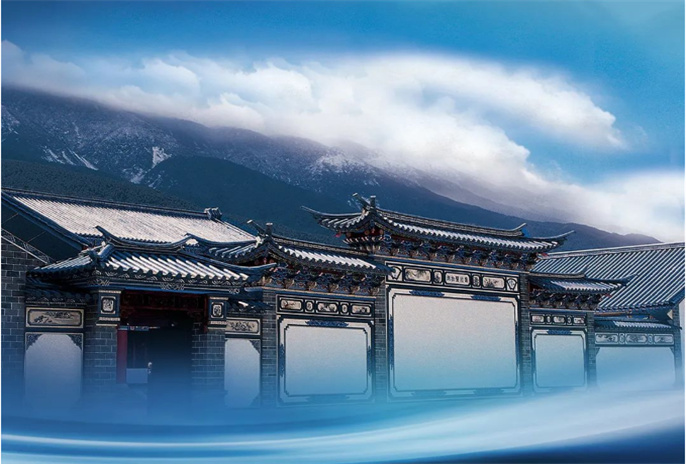 大理的18項國家級非遺項目，閃亮又迷人！