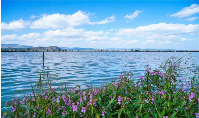 一程山水一程美景，追尋徐霞客走過的地方，游云南。