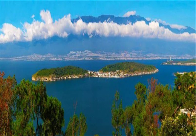 大理文旅要聞,憋足底氣做好準(zhǔn)備迎接八方來客！