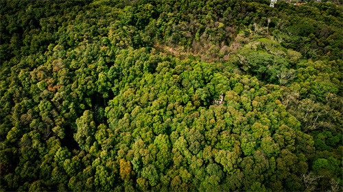 什么是真正的梅里北坡徒步穿越線路？
