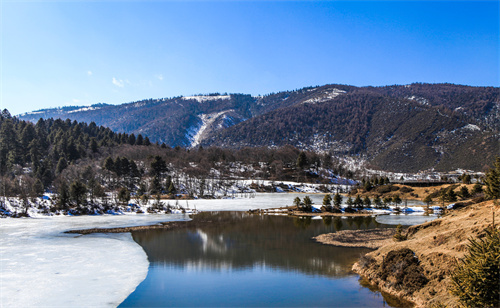 春節(jié)云南特輯 | 人少景美！春節(jié)云南旅游線路推薦八