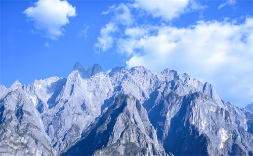 春節(jié)云南特輯 | 人少景美！春節(jié)云南旅游線路推薦四