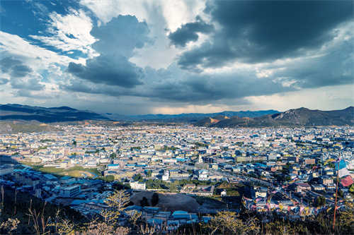 春節(jié)云南特輯 | 人少景美！春節(jié)云南旅游線路推薦二