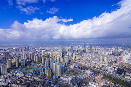 游云南 正當時 | 綏江鄉(xiāng)村親子游成熱點