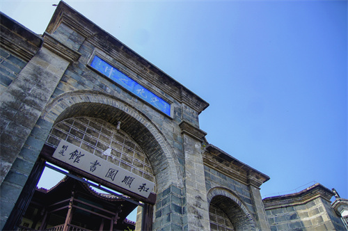 普者黑---魚米之鄉(xiāng)，鄉(xiāng)村田野，詩意山水！