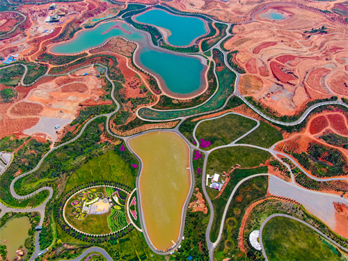 云南省規(guī)模較大、影響力較大的節(jié)日推薦