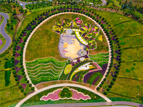 什么時(shí)候去云南旅游最合適，幾月去云南旅游最合適？