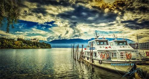 云南還未開(kāi)發(fā)八大秘境，適合自駕游，要去趕早！