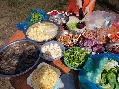 暢游云南，這12條經(jīng)典路線不能錯過！—— 滇南第一府