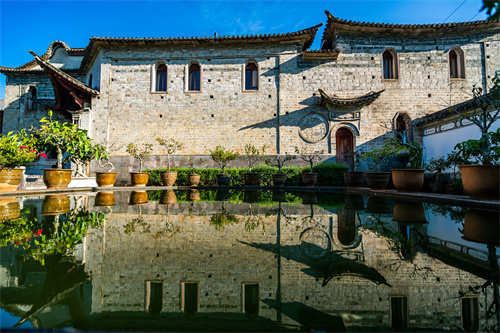 你知道高空拓展的器械有哪些嗎？