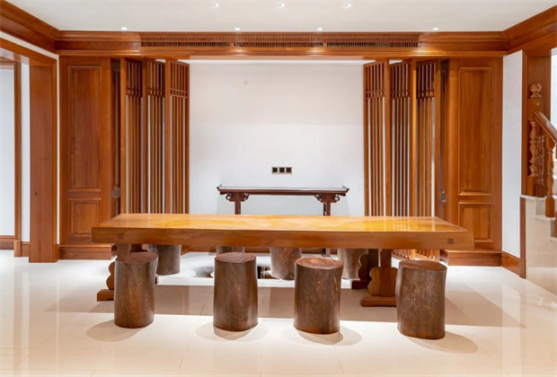 瑞麗旅行社 樂(lè)享云南 | 木·瑞麗紅木家具產(chǎn)業(yè)