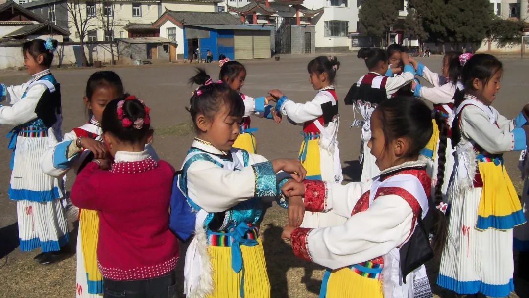 云南研學(xué)旅行 | 納西族童謠，國家非物質(zhì)文化遺產(chǎn)