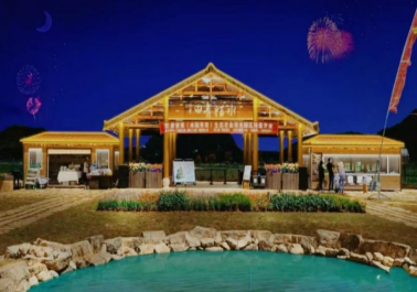 文山旅行社:詩與遠(yuǎn)方的水陌青田，包你來了不后悔！