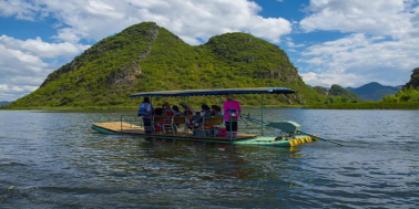 云南公司團(tuán)隊(duì)活動(dòng)策劃,云南公司策劃活動(dòng)，文山旅行社:縱情山水路線介紹。